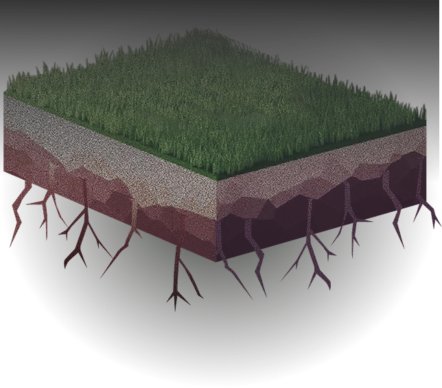 Our people data visualization tree