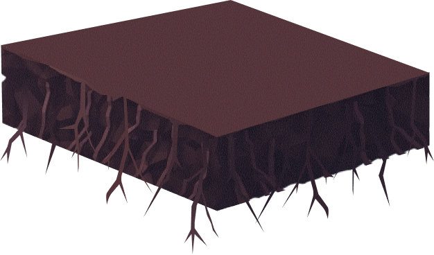 Gain deep company data visualization tree